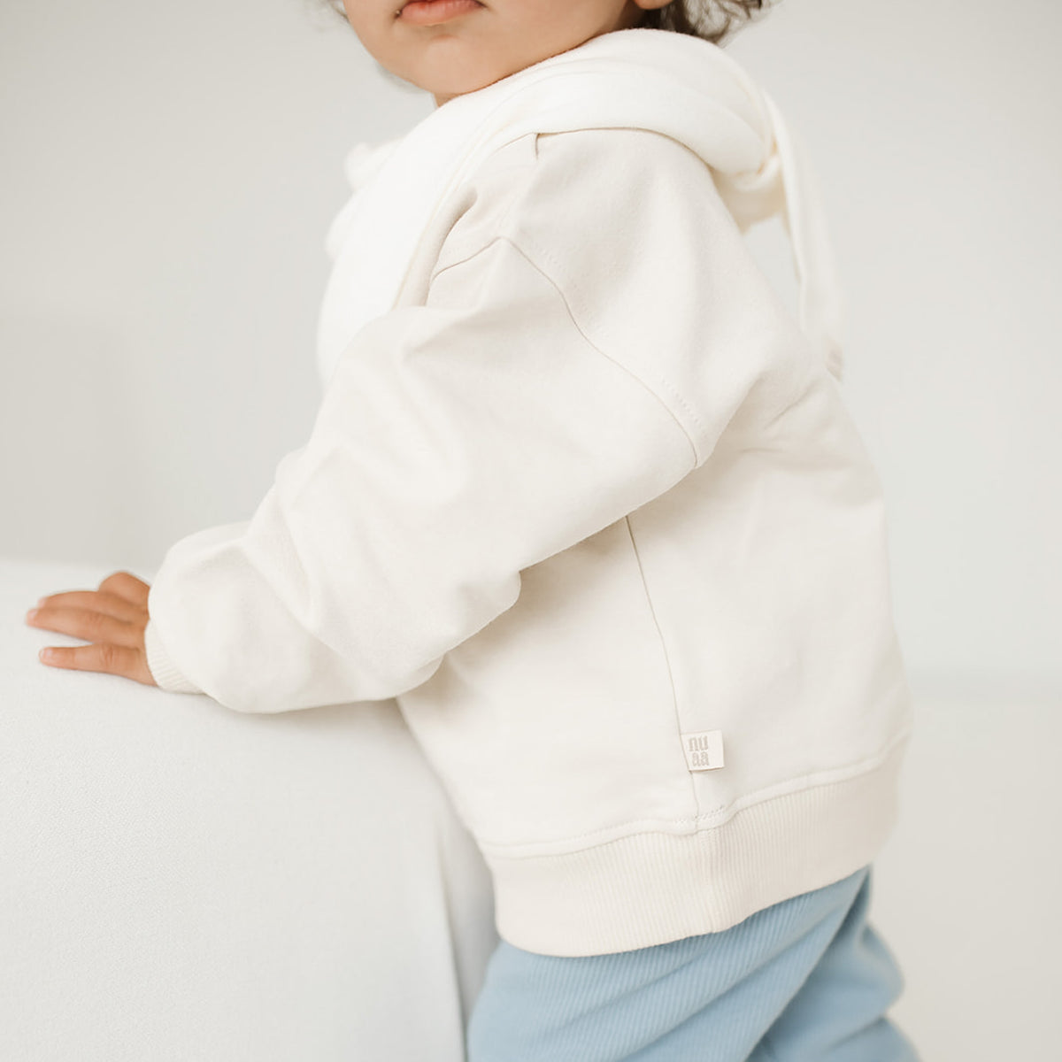 5 am Club Est. 2024 Sweater Oat