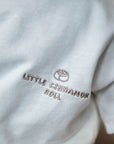 Cinnamon Roll Shirt Off White