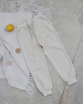 B-WARE Classic Jogger Oat