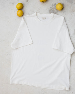 Mom Full Of Joy T-Shirt Off White