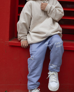 Fruit Salad Jogger Classic Blue