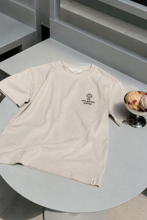 Teens More Gelato Please T-Shirt Oat