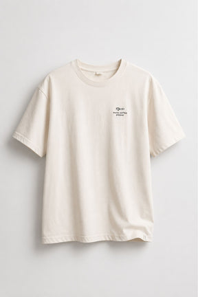 Women More Coffee Please T-Shirt Oat