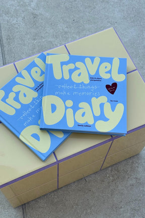 Traveldiary