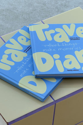 Traveldiary