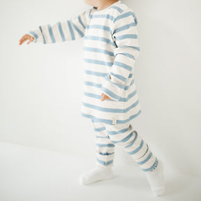 Happy Era Soft Longsleeve Striped