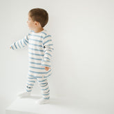 Happy Era Soft Longsleeve Striped