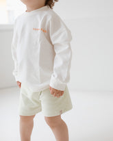 Oversized Team Daddy Sweater