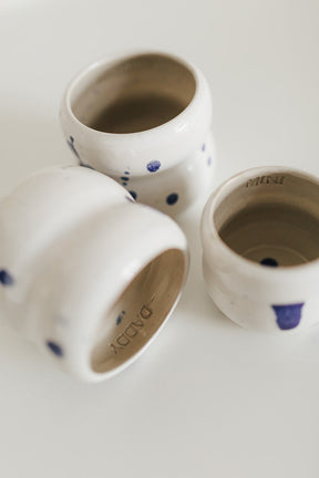 2er Set DADDY & MINI Cups