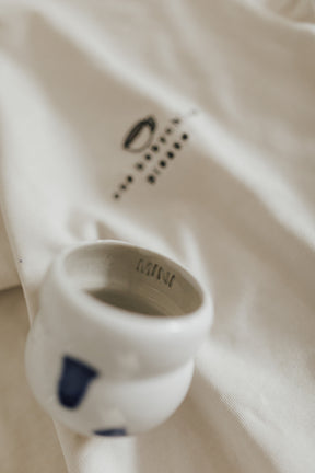 Babychino Heavy-T Oat