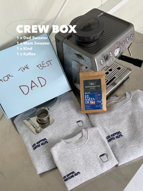 Fathersday CREW BOX