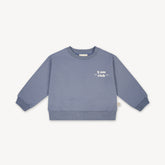 5 am Club Est. 2024 Sweater Bluestone