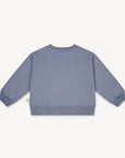 5 am Club Est. 2024 Sweater Bluestone