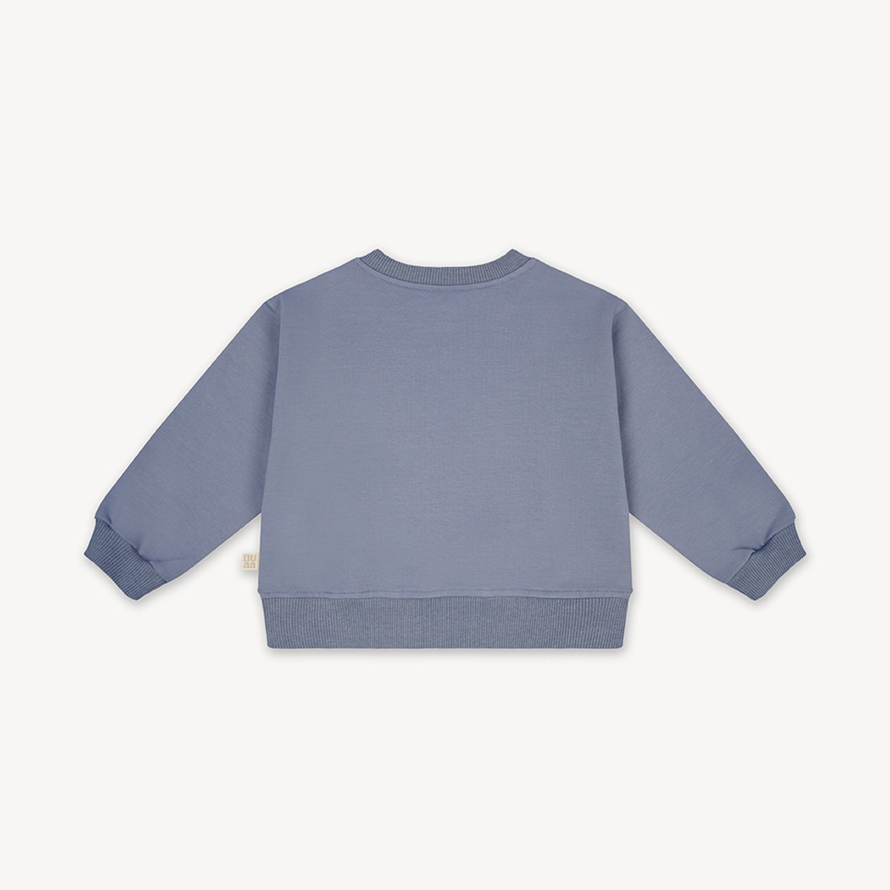 5 am Club Est. 2024 Sweater Bluestone