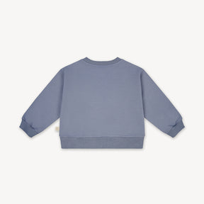 5 am Club Est. 2024 Sweater Bluestone