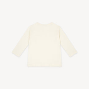 Soft Longsleeve Marshmallow